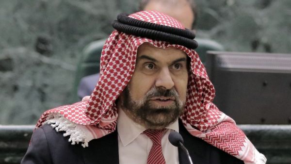موسى هنطش