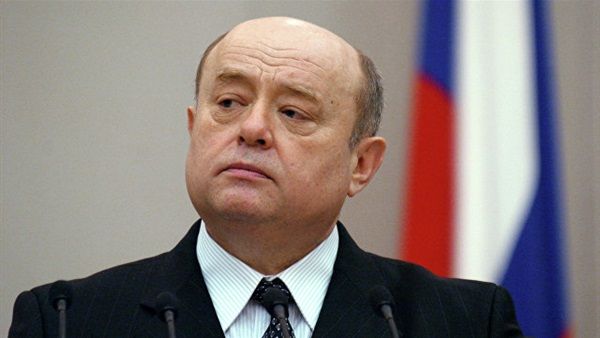 ميخائيل فرادكوف