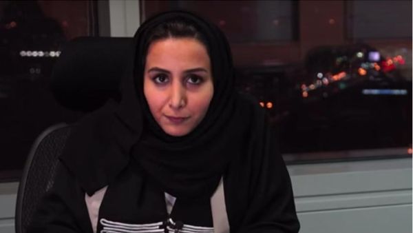 ميساء المانع