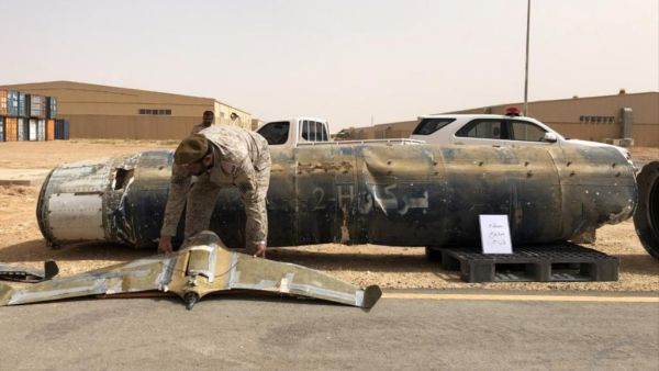 الحوثيون: هجوم بطائرة مسيّرة على مطار نجران في السعودية