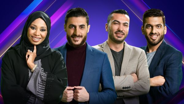 أفضل 4 مبتكرين في برنامج نجوم العلوم يتأهلون إلى الحلقة الختامية