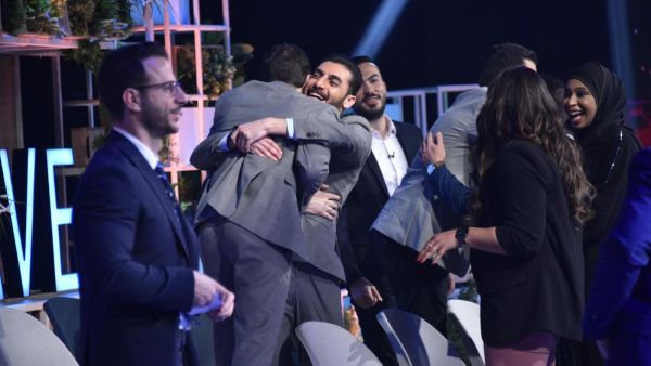 برنامج نجوم العلوم 