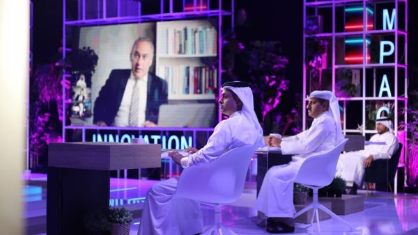 برنامج نجوم العلوم