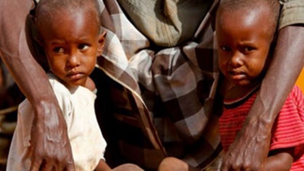 توقعات بحدوث مجاعة في منطقة الساحل أخطر من مجاعة 2017