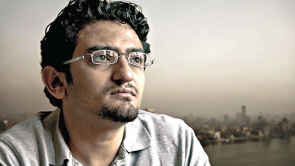 وائل غنيم
