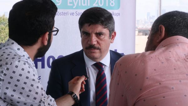 ياسين أقطاي