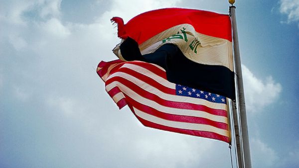 أوامر للموظفين الأمريكيين غير الأساسيين بمغادرة العراق