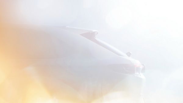 هوندا ستكشف عن HR-V الجديدة كلياً بمحركات هجينة