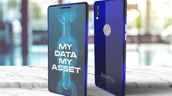 تتمثل مهمة Aiisma في إعادة ملكية البيانات إلى المستهلكين، مع إعطاء الشركات الفرصة للوصول إلى بيانات المستهلك بالتراضي والقانون بسعر عادل وتحت ظروف شفافة