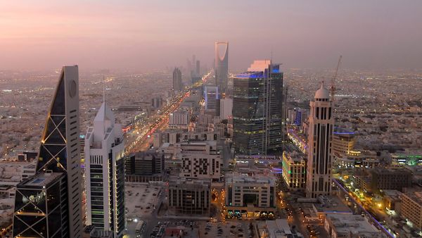 الرياض خامس أذكى عواصم مجموعة العشرين