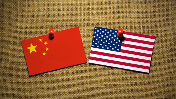 The trade deficit tumbled 3.4 percent to $49.4 billion in February.