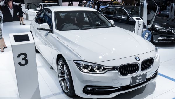 انت الشركة رائدة في سوق السيارات الكهربائية في ألمانيا منذ عام 2016، وهي تحتل مكانة بارزة في أوروبا وجميع أنحاء العالم