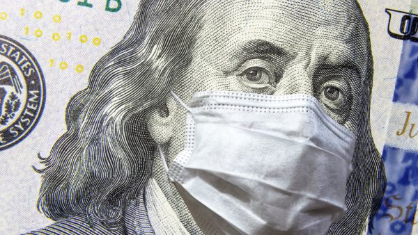 تجنب استخدام الأوراق النقدية لم يحدث في الولايات المتحدة فقط، ففي كوريا الجنوبية