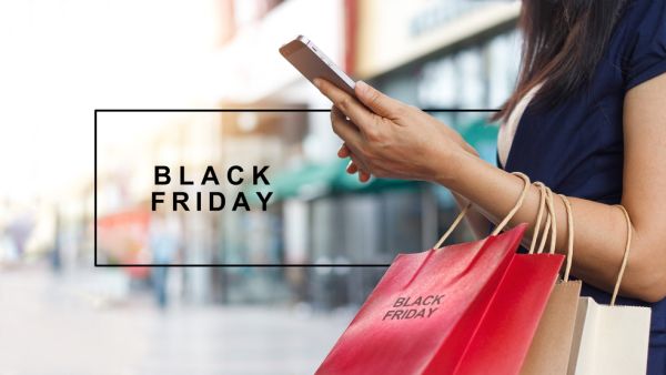 أحيانا تكون الأسعار فعلا مغرية جدا في يوم “الجمعة السوداء- Black friday”