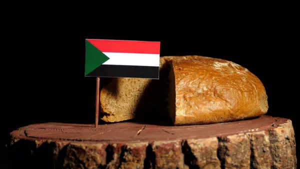 تتجه السلطات السودانية نحو تعويم سعر الصرف الرسمي للجنيه