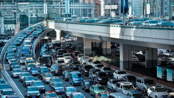 الصين تتوقع انخفاض مبيعات السيارات بـ 20% في 2020 