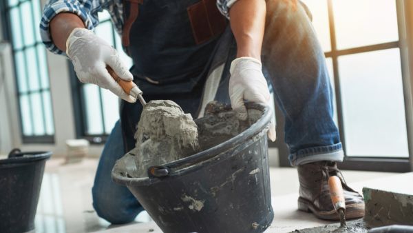 مبيعات الإسمنت ترتفع 33 % في يوليو