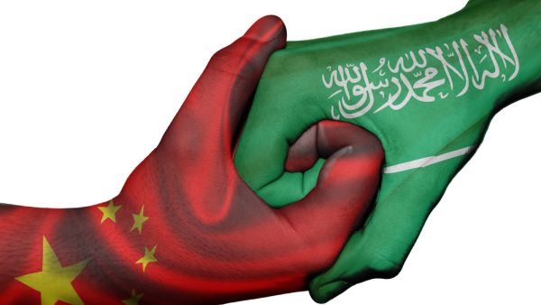 استثمارات الصين في السعودية بلغت 40 مليار دولار خلال 15 عاما