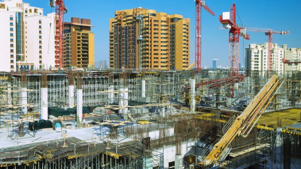 تشهد سوق الإنشاءات في الإمارات تطبيق تقنية تصنيع والتركيب الرقمي للوحدات الإنشائية على نطاق واسع في غضون العقد المقبل