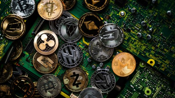 سعر عملة لايتكوين المشفرة ارتفع كذلك بنسبة 1 في المائة إلى 89 دولارا