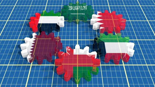 الديون الخليجية ذات التصنيف الاستثماري (A) وما دونه