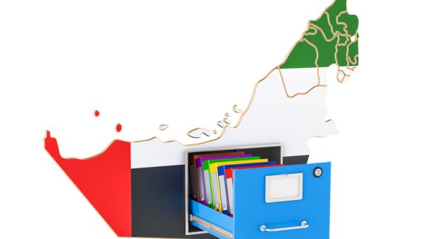 حكومة دولة الإمارات تتيح نحو 3730 خدمة اتحادية ومحلية عبر الإنترنت من خلال البوابة الرسمية للدولة