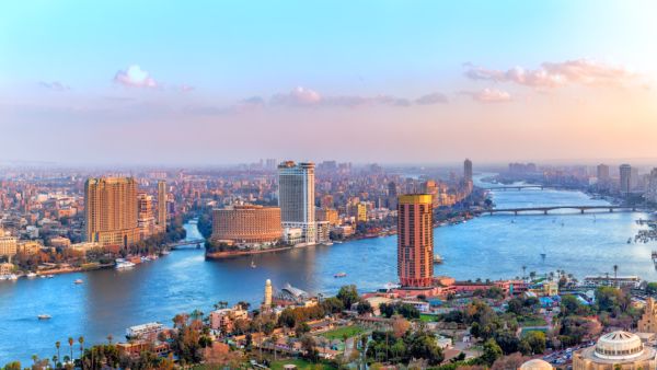 اقتصاد مصر قد ينمو بـ 2.3% العام المالي الجاري المنتهي في يونيو 2021