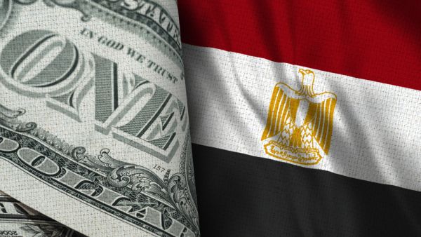 صندوق النقد يدعم مصر بتمويل طارىء بقيمة 2.77 مليار دولار