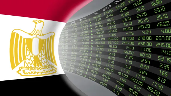 ارتفع المؤشر الرئيسي للبورصة المصرية «إيجي إكس 30» بنسبة 0.65% ليبلغ مستوى 13849.46 نقطة