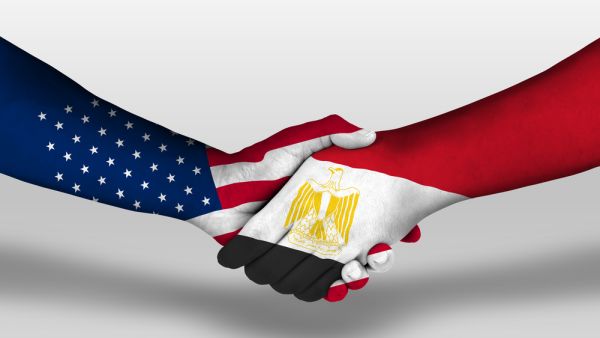 الوقت الحالي هو الأنسب للحديث عن اتخاذ خطوات جادة من أجل اتفاقية التجارة الحرة بين مصر والولايات المتحدة