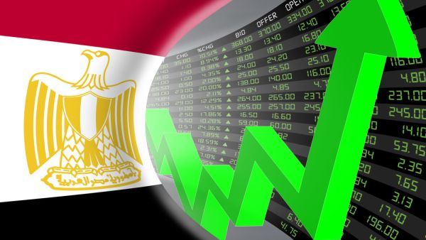 كان الفائض الأولي - الذي لا يتضمن مدفوعات الديون - بلغ 7.2 مليار جنيه في الربع الأول من السنة المالية السابقة 2018 - 2019