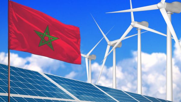 المغرب ينجح في الانتقال من عجز في الطاقة الكهربائية بفائض 20%