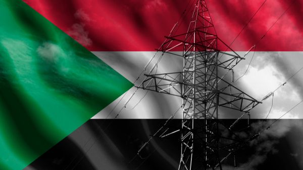 السودان يستقبل العام الجديد بزيادة أسعار الكهرباء 500 %