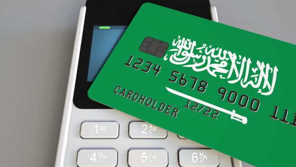 الدفع الإلكتروني في السعودية يرتفع بـ406 % في الربع الأول بسبب كورونا