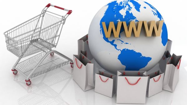 3.9 تريليونات دولار حصيلة مبيعات متوقعة للتجارة الإلكترونية 2020