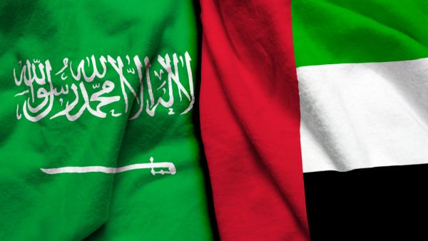 نصف تريليون درهم التبادل التجاري بين دبي والسعودية خلال 10 سنوات