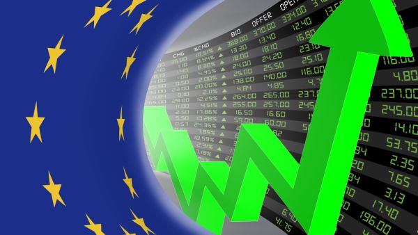 الأسهم الأوروبية تستمر في الصعود للجلسة الثالثة على التوالي بدعم من قطاع السيارات 