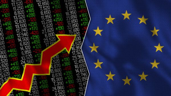 سجلت  الأسهم الأوروبية الاثنين 20 ديسمبر تراجعاً وسط عمليات بيع عالمية، إذ يشعر المستثمرون بالقلق من احتمالات فرض قيود تؤثر على الاقتصاد العالمي مع تزايد حالات الإصابة بأوميكرون المتحور الجديد من فيروس كورونا.
