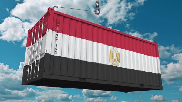 مصر تدرس برنامج جديد لمساندة الصادرات 