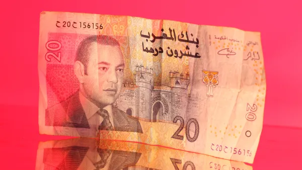 وتيرة نمو القروض البنكية سجلت خلال 2018 شبه استقرار في النمو بنسبة 3.2 في المائة