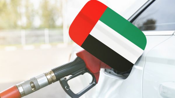 الإمارات تبين أسعار الوقود لشهر ديسمبر 