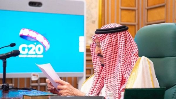 مجموعة العشرين تعتزم معالجة عثرات الاقتصاد بملفي «الضرائب» و«الرقمنة»