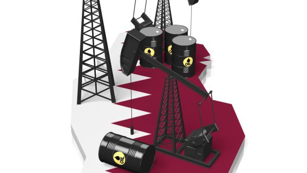 صادرات قطر من الغاز المسال تهبط 7% على أساس شهري في أبريل