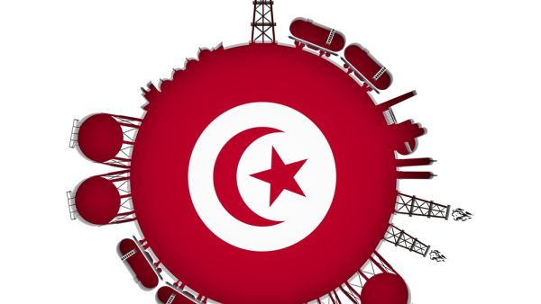 تسعى تونس للعبور نحو مرحلة جديدة في أمن الطاقة، بدخول مشروع حقل نوارة حيز الاستغلال بما يمكنها من تقليص وارداتها في بداية العام الجاري