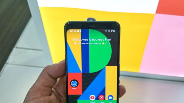 سيساعد Google Assistant تلقائيًا في فرز المتصلين غير المعروفين، مما يتيح لك تصفية robocalls والحصول على مزيد من المعلومات حول المتصل قبل الرد