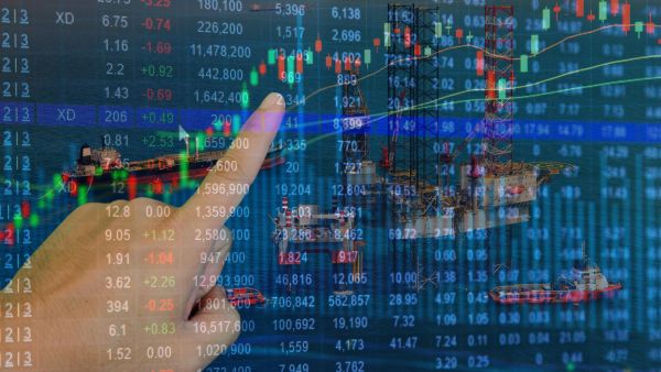 استهلت أسواق المنطقة العربية تعاملاتها الأحد 25 أغسطس على تراجعات جماعية