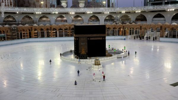 موسم الحج في زمن الكورونا وأثره الاقتصادي على السعودية