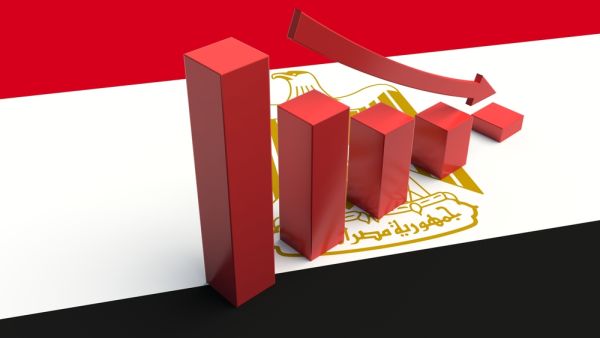 التضخم بمدن مصر  يتجه نحو أدنى مستوياته منذ أكتوبر 2019