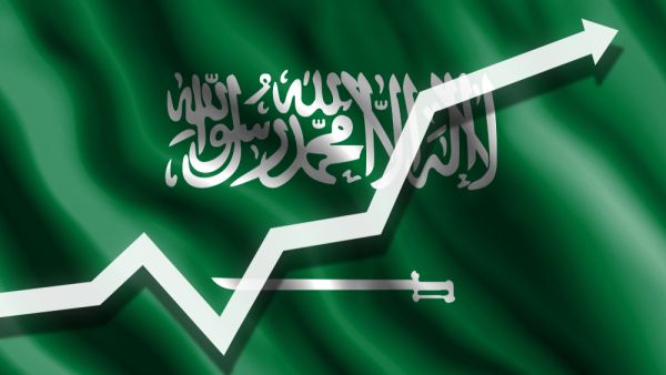 معدل التضخم في السعودية يرتفع بـ 1.1 % خلال مايو
