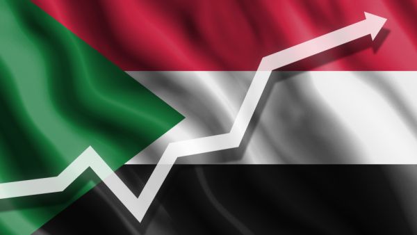 التضخم في السودان يقفز إلى 99 % في شهر أبريل